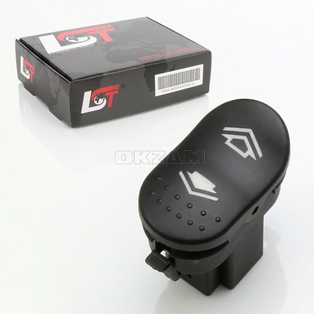 ELECTRIC Window fonster CONTROL Switch Koppla Front Framre / REAR FOR FORD FOCUS DAW, DBW