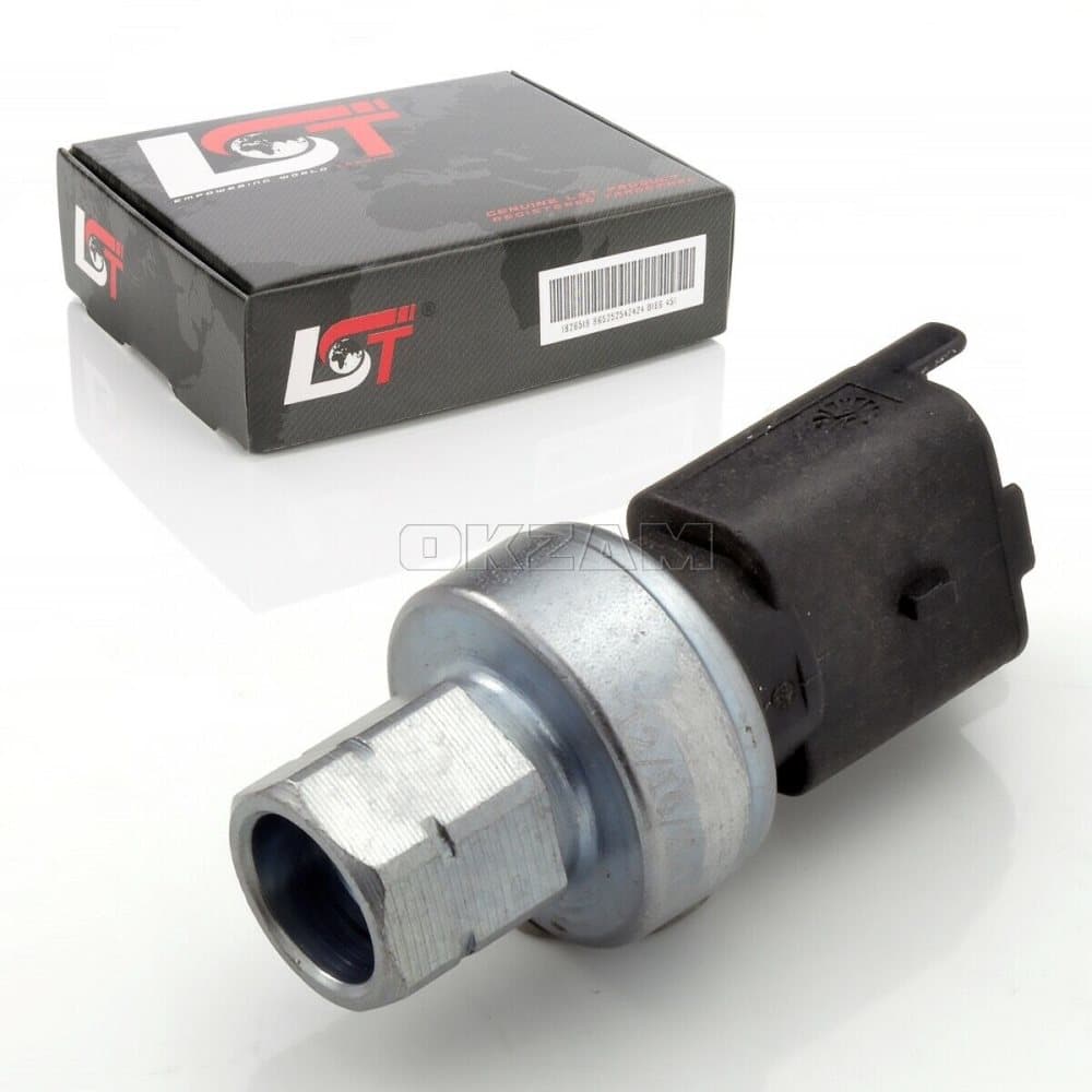 PRESSURE Switch Koppla FOR AIR CONDITIONING FOR PEUGEOT EXPERT PARTNER RCZ