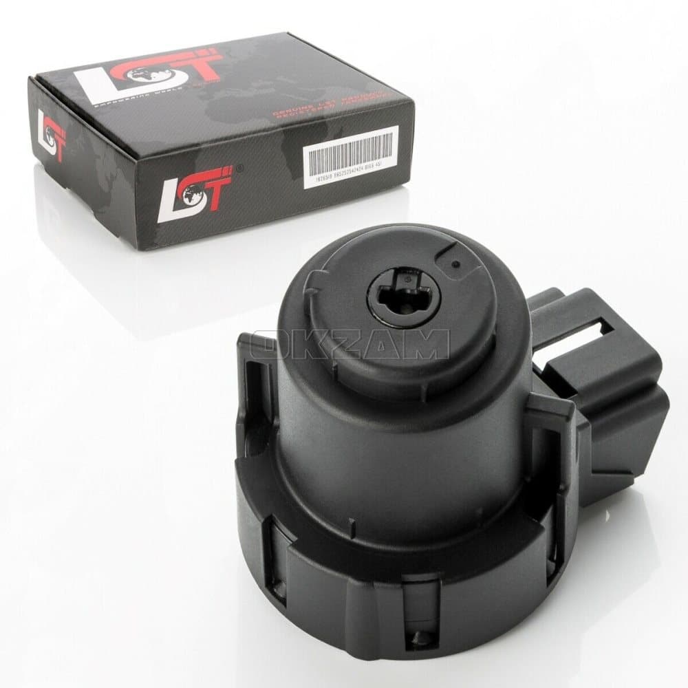 IGNITION STARTER Switch Koppla FOR SEAT IBIZA 5 V 6J