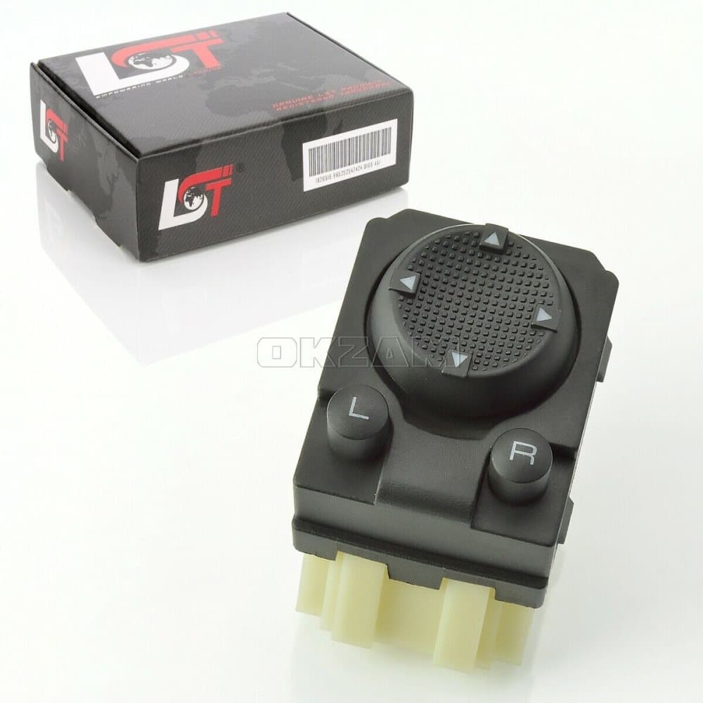 MIRROR ADJUSTMENT Switch Koppla FOR FORD GALAXY WGR *NEW*