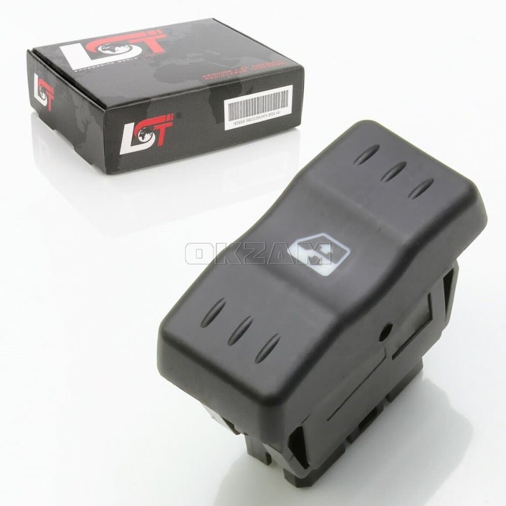 ELECTRIC Window fonster Switch Koppla CONTROL BUTTON FOR DACIA LOGAN MCV