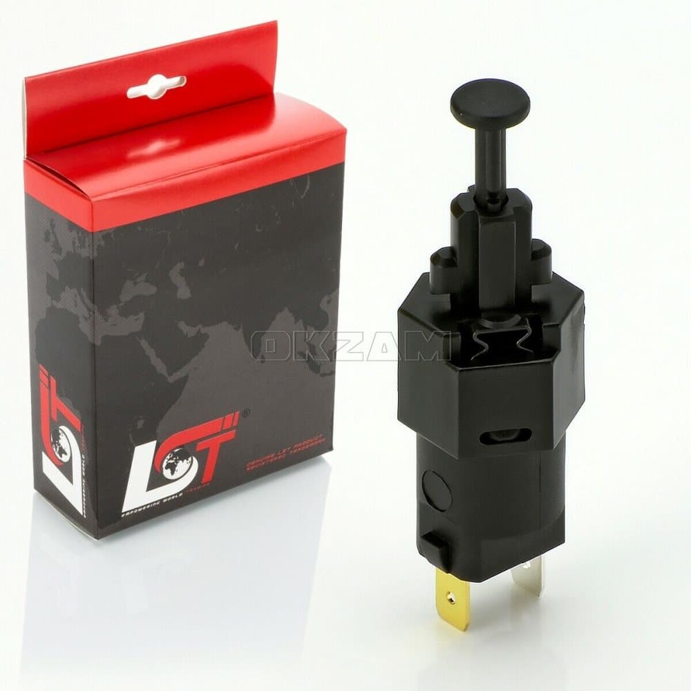 BRAKE LIGHT Switch Koppla PEDAL BUTTON BRAKE LIGHT Switch Koppla FOR OPEL / VAUXHALL ASTRA F