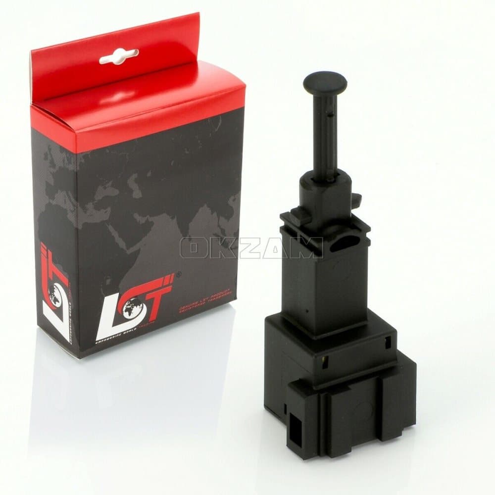 BRAKE LIGHT PEDAL Switch Koppla 1J0945511A FOR SKODA OCTAVIA 1U 1.9 TDI SDI