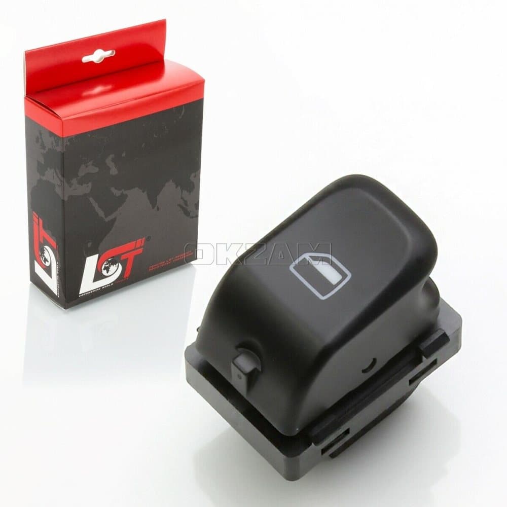 ELECTRIC Window fonster Switch Koppla BUTTON FOR AUDI Q5 8R SUV