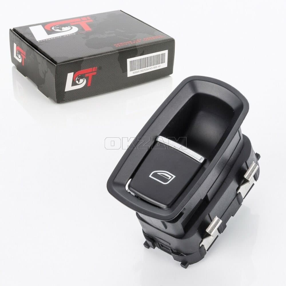ELECTRIC Window fonster Switch Koppla Front Framre Left Vanster PORSCHE 911 918 SPYDER