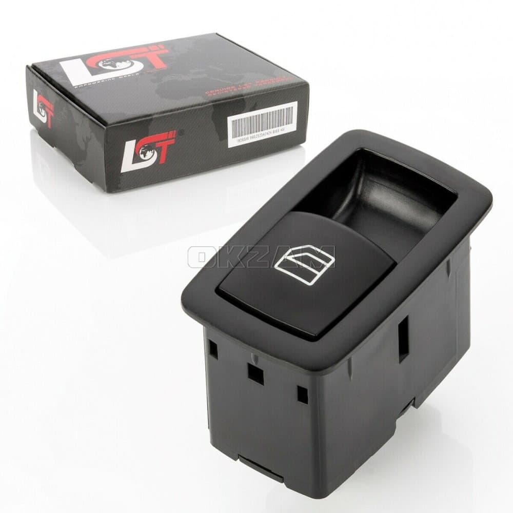 ELECTRIC Window fonster Switch Koppla Front Framre Left Vanster / REAR FOR MERCEDES R-CLASS W251