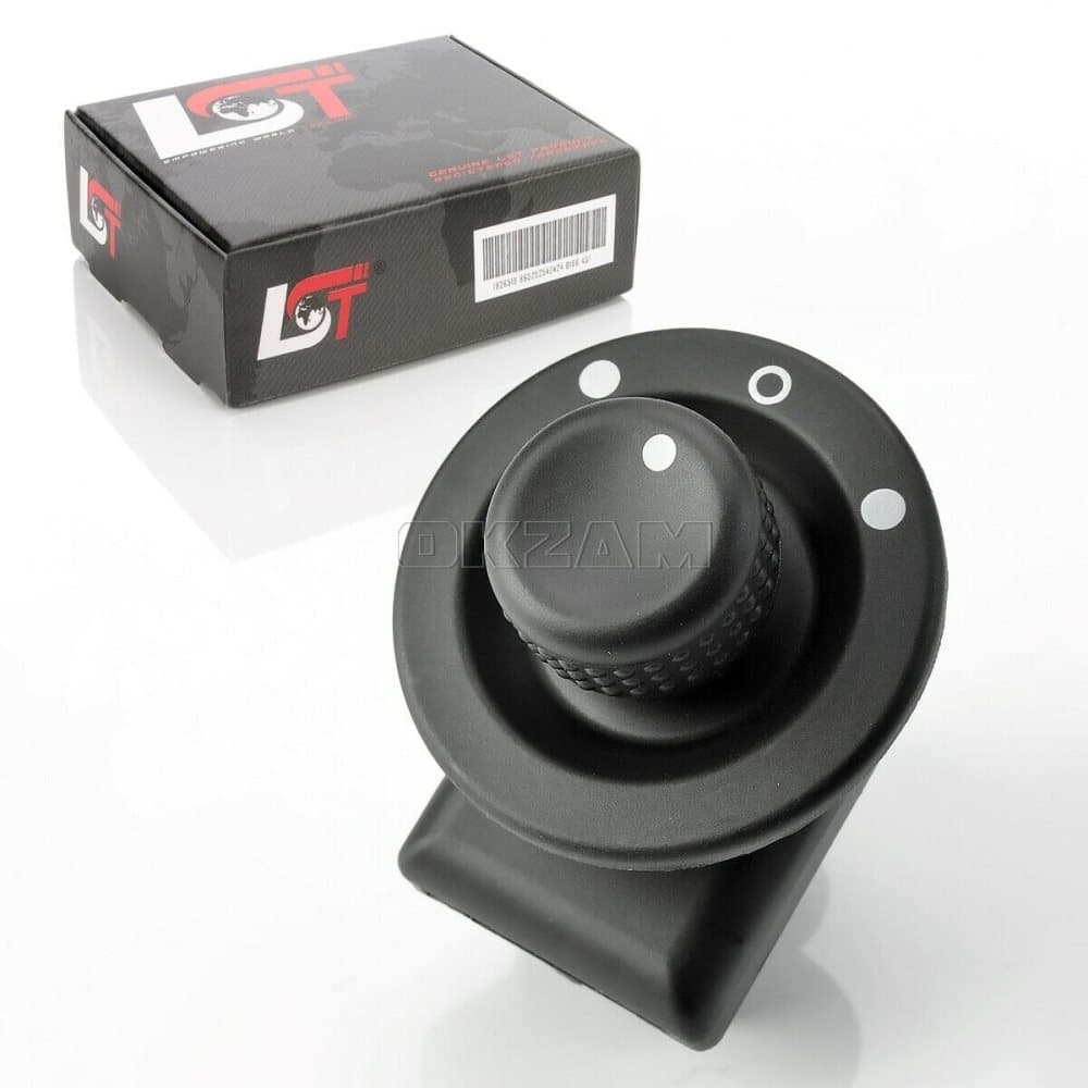 MIRROR ADJUSTMENT Switch Koppla FOR RENAULT MEGANE 1 I 2 II