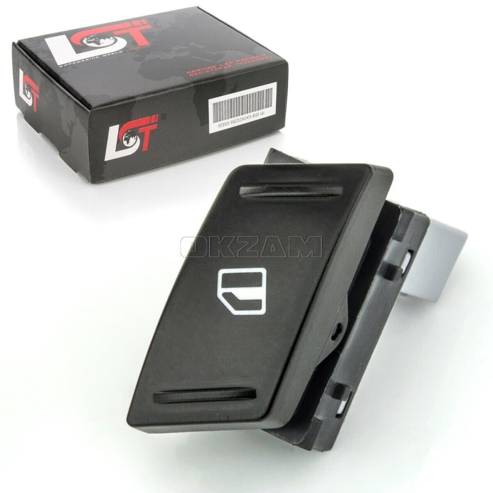ELECTRIC Window fonster CONTROL Switch Koppla Front Framre / REAR RIGHT FOR SKODA YETI