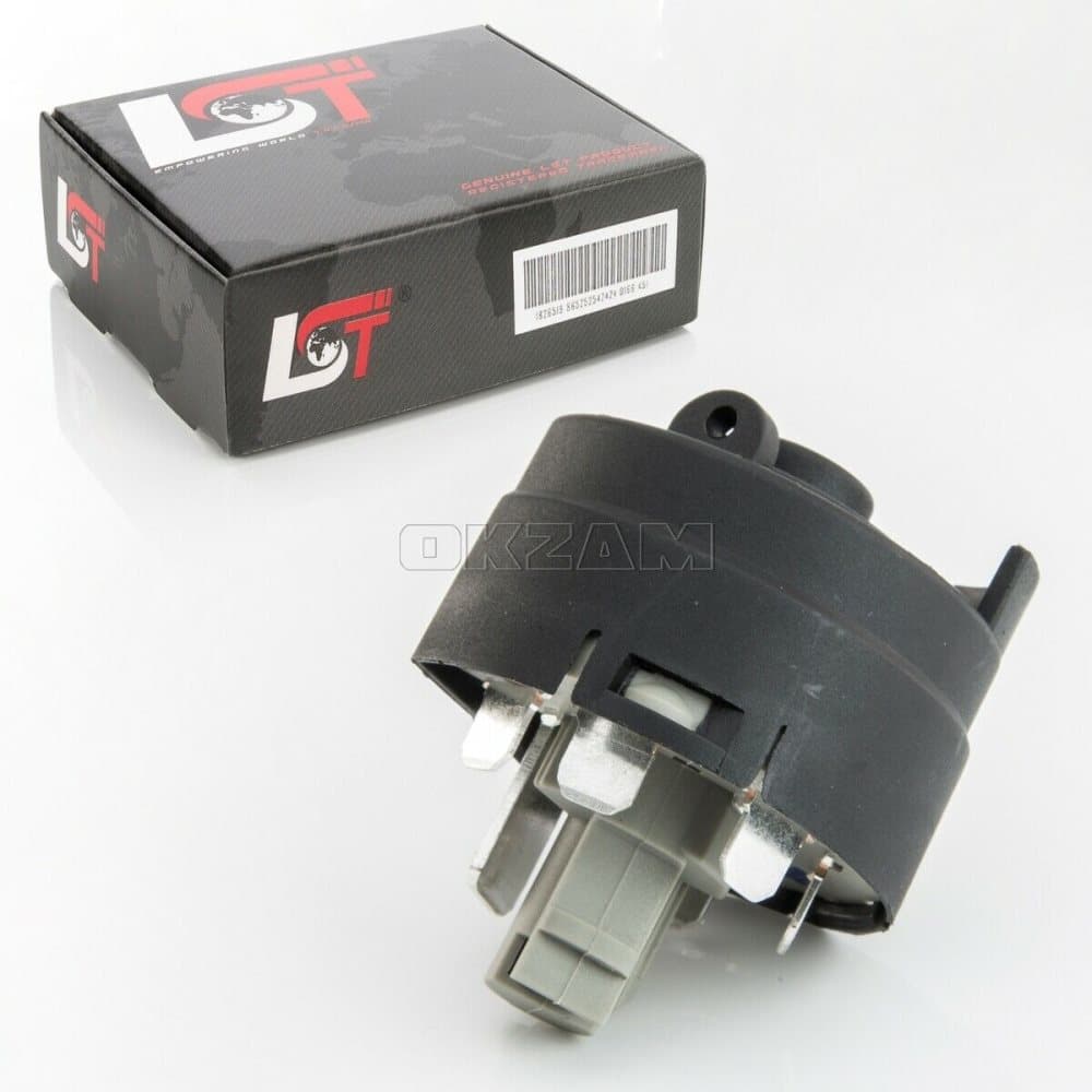 IGNITION STARTER Switch Koppla FOR VAUXHALL OPEL VECTRA A CAVALIER MK3 914852