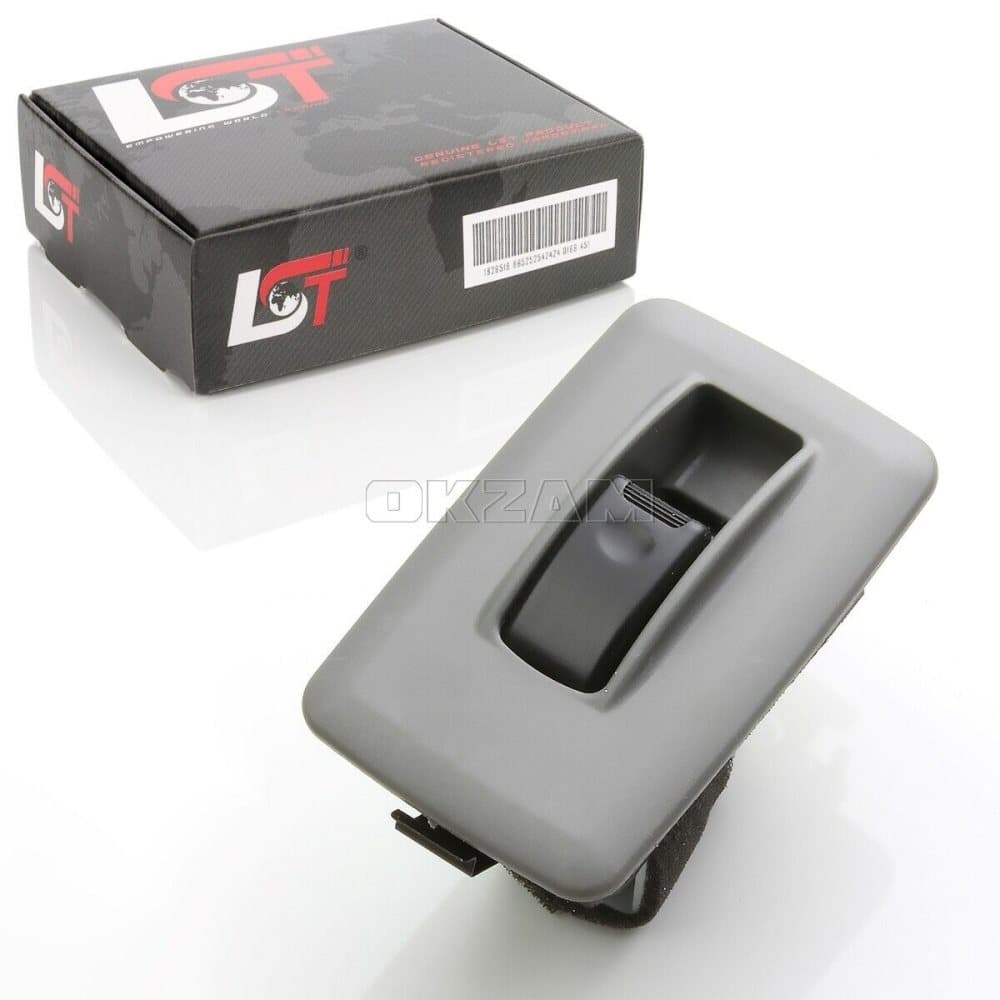 ELECTRIC Window fonster Switch Koppla BUTTON Front Framre Left Vanster FOR KIA BONGO