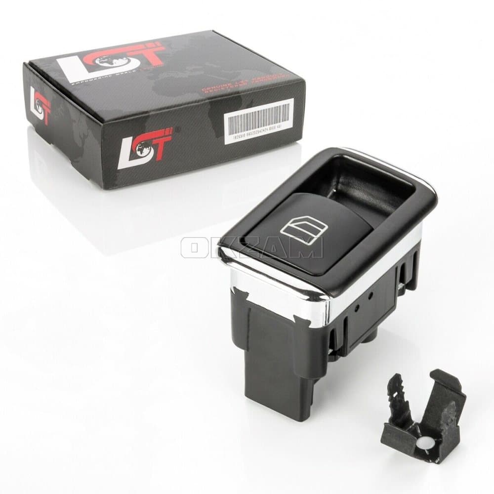 ELECTRIC Window fonster Switch Koppla Front Framre Left Vanster REAR FOR MERCEDES GLA X156 GLE M-CLASS W166