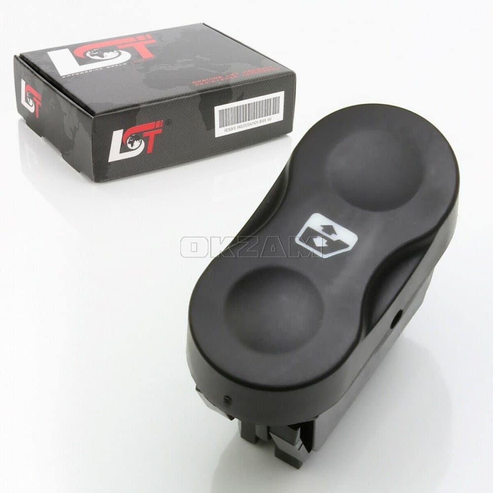 ELECTRIC Window fonster Switch Koppla CONTROL BUTTON FOR DACIA DUSTER
