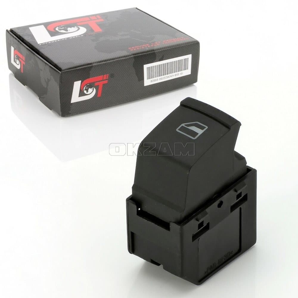 ELECTRIC Window fonster CONTROL Switch Koppla Front Framre / REAR FOR VW SHARAN 00-08