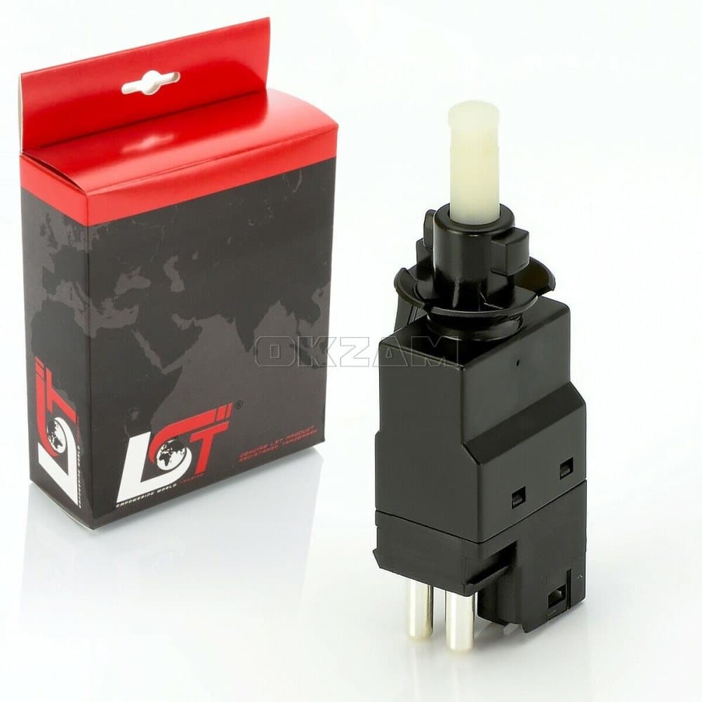 BRAKE LIGHT PEDAL Switch Koppla FOR MERCEDES-BENZ 190 W201 C-CLASS W202 S202