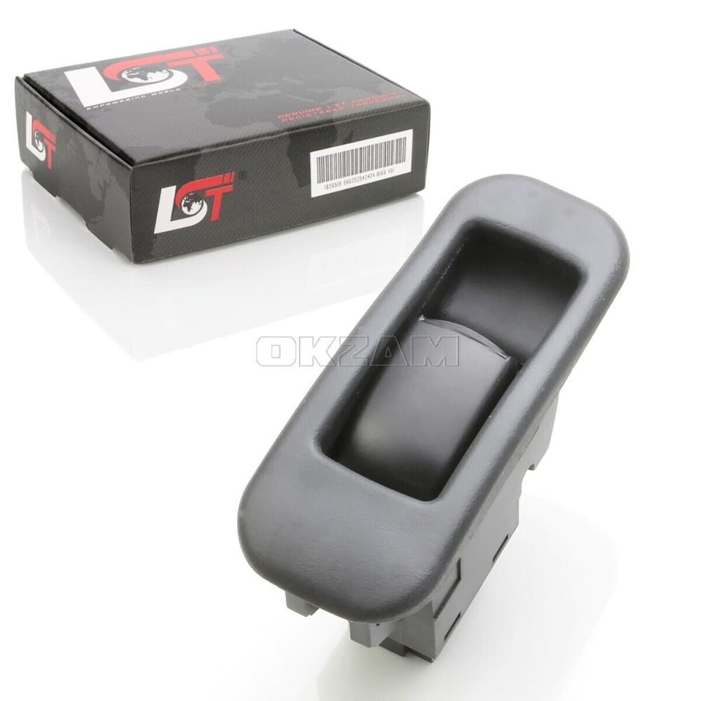 ELECTRIC Window fonster CONTROL Switch Koppla Front Framre Left Vanster FOR MITSUBISHI CARISMA DA