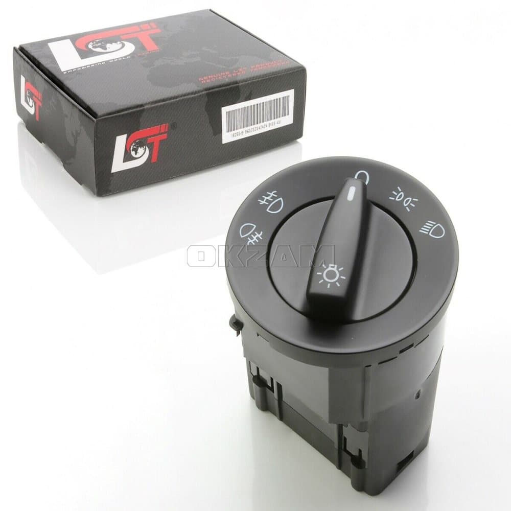 HEADLIGHT LIGHT Switch Koppla LAMP CONTROL UNIT FOR VW MODELS