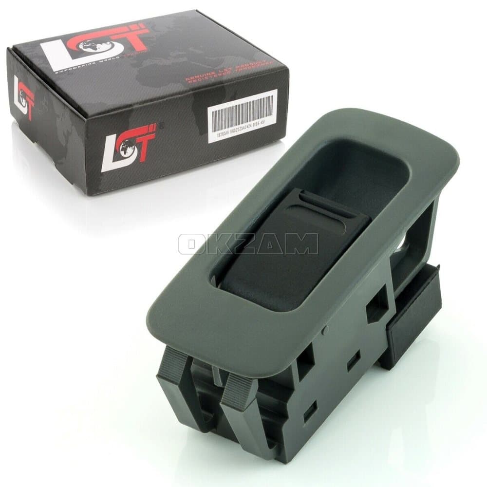 ELECTRIC Window fonster CONTROL Switch Koppla Front Framre Left Vanster FOR SUZUKI JIMNY