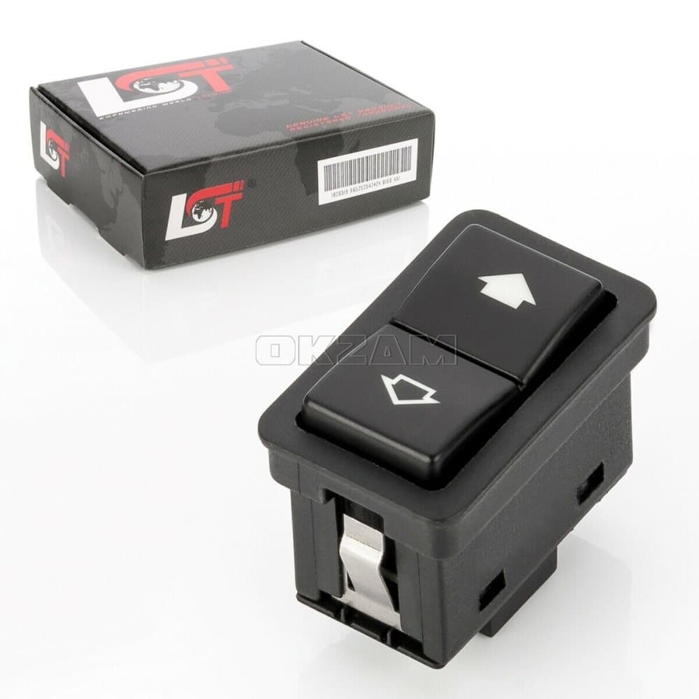 ELECTRIC Window fonster Switch Koppla Front Framre Left Vanster / REAR Left Vanster RIGHT FOR BMW 5 SERIES E39