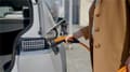 Pikkukuva 7 / 11: Latauskaapeli Tyyppi 2, enintään 11 kW, 7 m, Oranssi