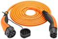 Pikkukuva 6 / 11: HELIX® latauskaapeli Tyyppi 2, enintään 22 kW, m, Oranssi
