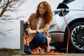 Pikkukuva 10 / 11: HELIX® latauskaapeli Tyyppi 2, enintään 22 kW, m, Oranssi