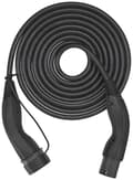 Pikkukuva 3 / 11: HELIX® latauskaapeli Tyyppi 2, enintään 7,4 kW, m, musta