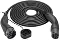 Pikkukuva 6 / 11: HELIX® latauskaapeli Tyyppi 2, enintään 7,4 kW, m, musta