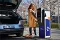 Pikkukuva 11 / 11: HELIX® latauskaapeli Tyyppi 2, enintään 11 kW, m, Oranssi