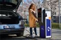 Pikkukuva 11 / 11: HELIX® latauskaapeli Tyyppi 2, enintään 22 kW, m, musta