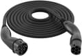 Pikkukuva 1 / 11: HELIX® latauskaapeli Tyyppi 2, enintään 22 kW, m, musta