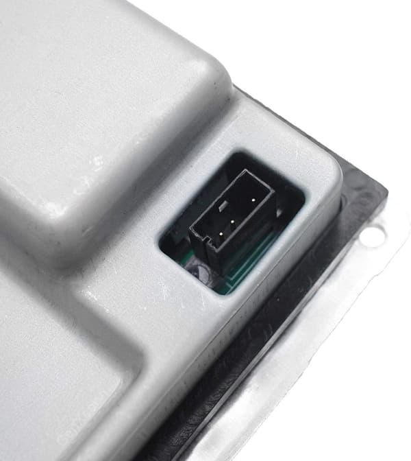 Ballast Valeo  style LAD5G 12-pin
