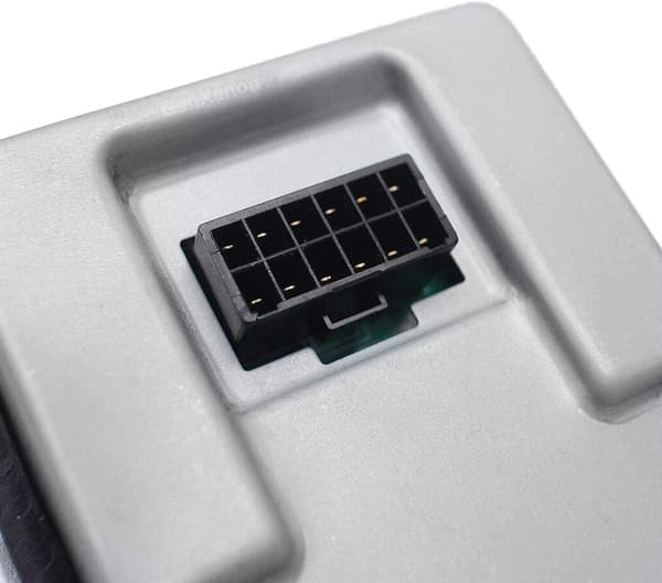 Ballast Valeo  style LAD5G 12-pin