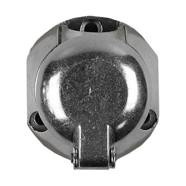 Påhængningskrog Bensontools Bil 7 badges