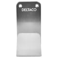 Miniatyrbilde 3 av 3: Deltaco E-Charge Kabelholder - Rustfritt stål