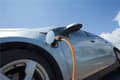 Miniatyrbilde 5 av 6: Mobil ladestasjon Basic, Type 2, CEE, inntil 22 kW, 6 m