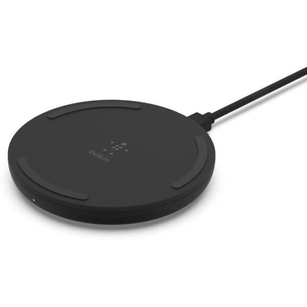 Belkin Pad 10W induktionsladdare utan strömförsörjning