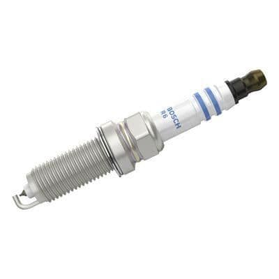 BOSCH Tändstift 0242135517 - För bensinmotor