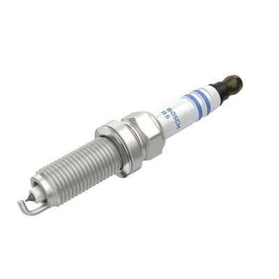 BOSCH Tändstift 0242135517 - För bensinmotor