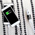 Miniatyrbild 4 av 4: Samsung Galaxy A20s USB Cigarettändare Laddare Svart Dubbla portar Ultrasnabb USB X2 billaddare 12-24V