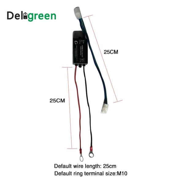 Batteriudligner, Aktiv balancer, Equalizer