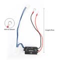 Miniatyrbillede 2 af 5: Batteriudligner, Aktiv balancer, Equalizer