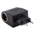 Miniatyrbild 2 av 4: 12v cigarettändare Nätladdare Adapter Billaddare Cigarettändare Billaddare dc -VIO