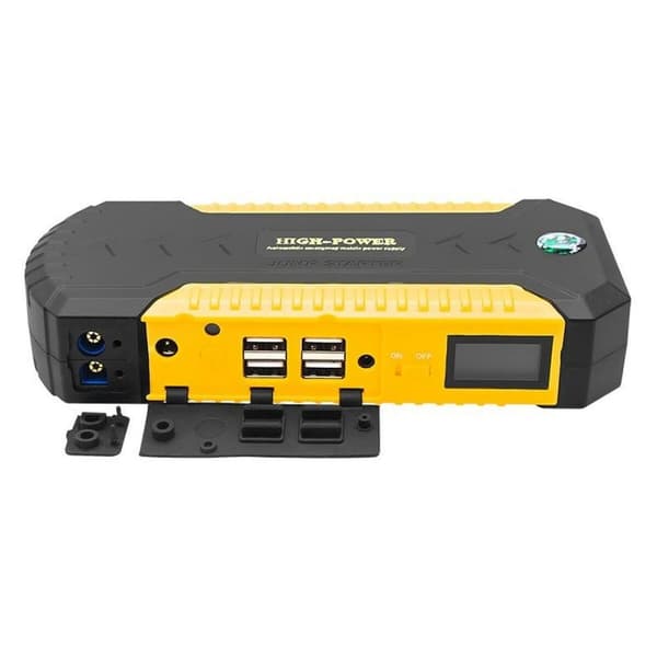 Juurenpoistaja Blow Jump Starter 16800 mAh