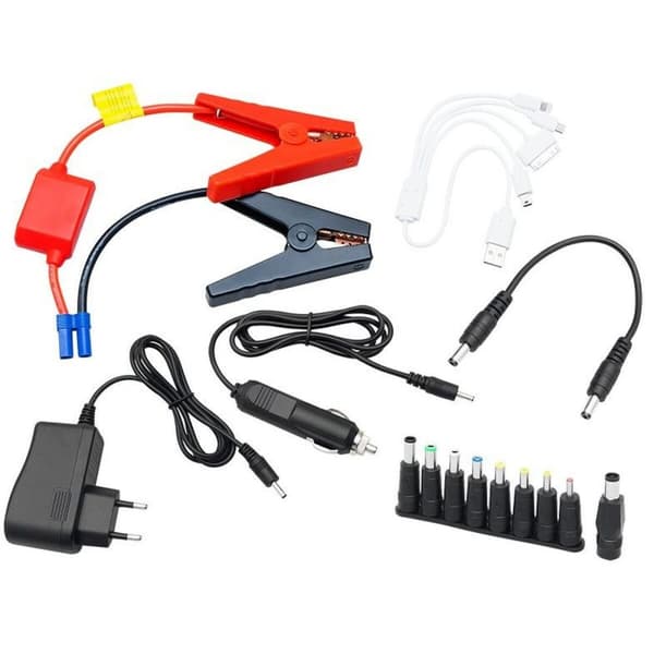 Juurenpoistaja Blow Jump Starter 16800 mAh