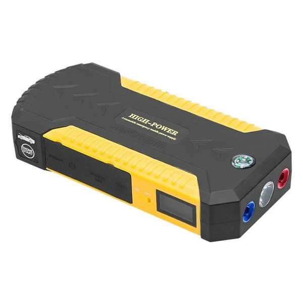 Juurenpoistaja Blow Jump Starter 16800 mAh
