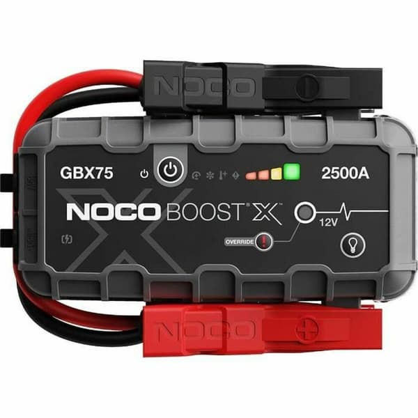 Juurenpoistaja Noco GBX75 2500 A