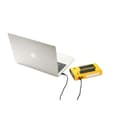 Miniatyrbillede 3 af 8: Motorstarter Hummer HUMMHXPRO 12 V 10000 Ah