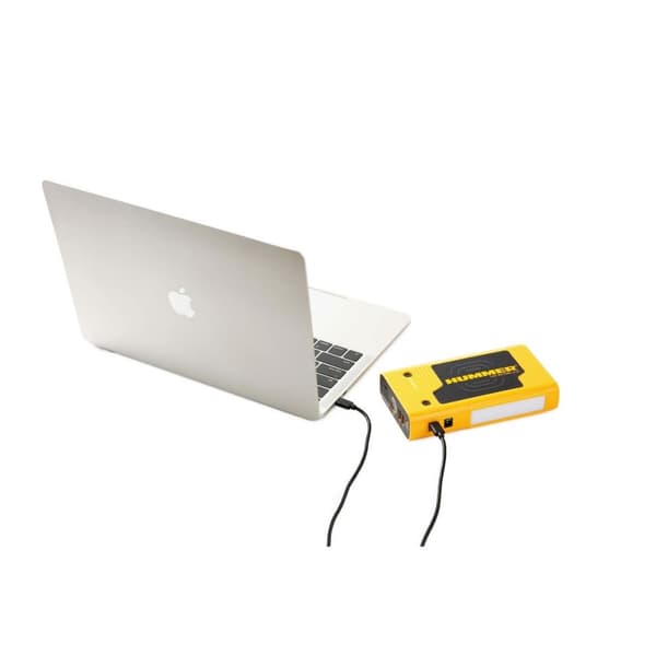 Motorstarter Hummer HUMMHXPRO 12 V 10000 Ah