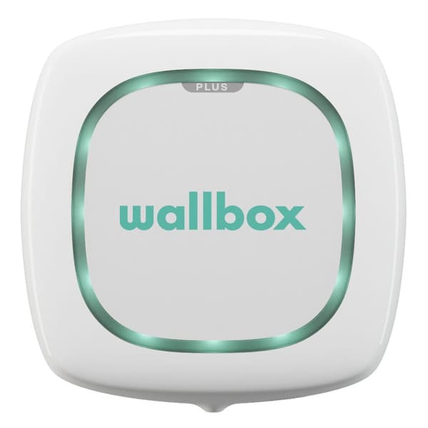 Akkulaturi Wallbox Pulsar Plus 7.4W T2