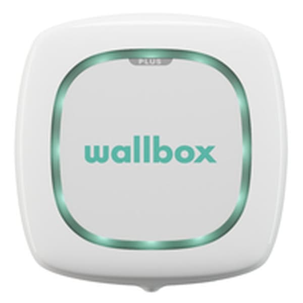 Akkulaturi Wallbox Pulsar Plus 7.4W T2